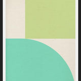 Cuadro QUIET II