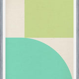 Cuadro QUIET II