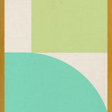 Cuadro QUIET II