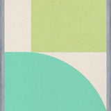 Cuadro QUIET II