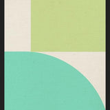 Cuadro QUIET II