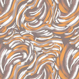 Canvas Animal Print
