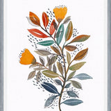 Cuadro Modern watercolor botanicals 2