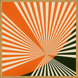 Cuadro Sunbeams