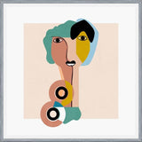 Cuadro Personality Faces 2