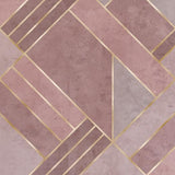 Canvas Art Deco IV