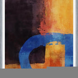 Cuadro Rustic Abstract 10