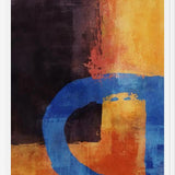 Cuadro Rustic Abstract 10