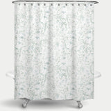 Cortina de Baño Bright Meadow
