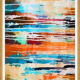 Cuadro Paisaje Rústico 11