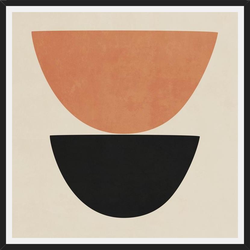 Cuadro GEOMETRIC ART - 03PL