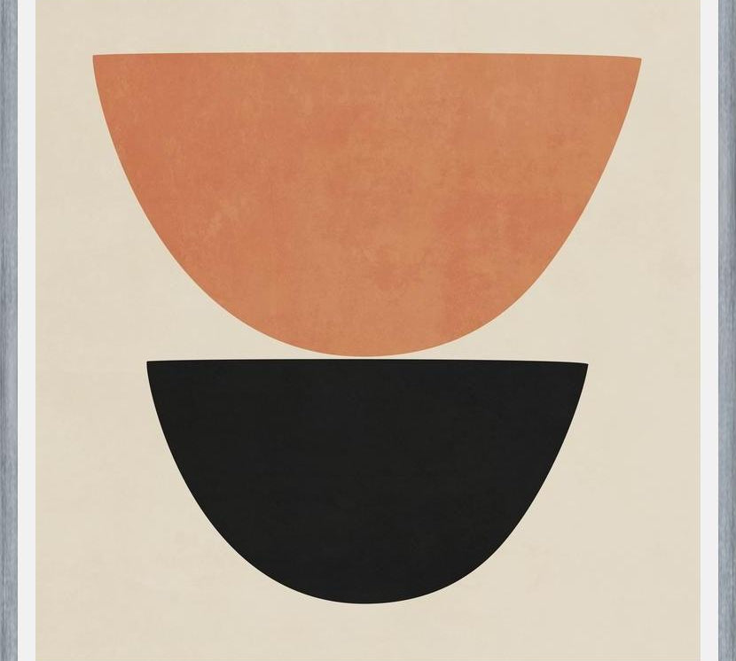 Cuadro GEOMETRIC ART - 03PL