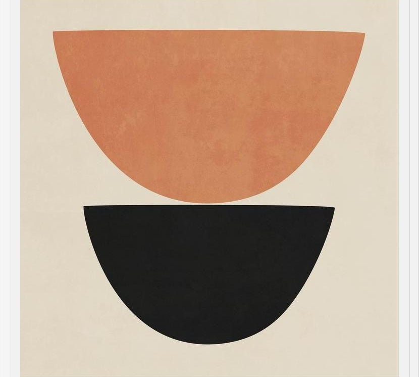 Cuadro GEOMETRIC ART - 03PL