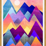 Cuadro A New Day