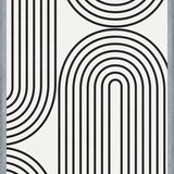 Cuadro MINIMALIST LINES ARCHES - B01