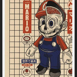 Cuadro Mario Mio