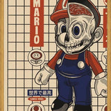 Cuadro Mario Mio