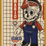 Cuadro Mario Mio