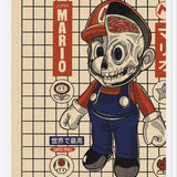 Cuadro Mario Mio