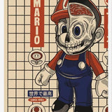Cuadro Mario Mio