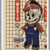 Cuadro Mario Mio