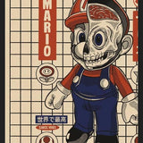 Cuadro Mario Mio