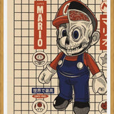 Cuadro Mario Mio