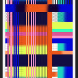 Cuadro Stripes 001