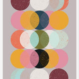 Cuadro Moods & Moons