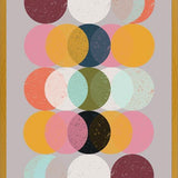 Cuadro Moods & Moons