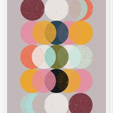 Cuadro Moods & Moons