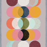 Cuadro Moods & Moons