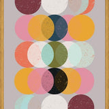 Cuadro Moods & Moons