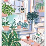 Cuadro Sunday Self Care