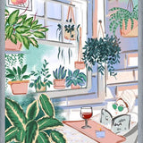 Cuadro Sunday Self Care