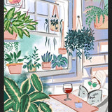 Cuadro Sunday Self Care