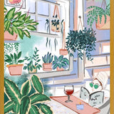 Cuadro Sunday Self Care