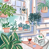 Canvas Sunday Self Care