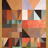 Cuadro Triangles and Rectangles