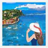Cuadro Portofino