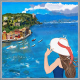 Cuadro Portofino