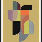 Cuadro Abstracto Especial 1