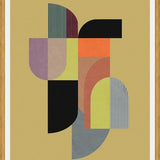 Cuadro Abstracto Especial 1