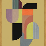 Cuadro Abstracto Especial 1