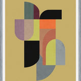 Cuadro Abstracto Especial 1