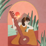 Canvas Women in music 1