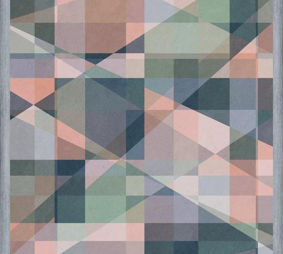 Cuadro Abstracto Fun 2