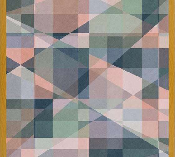 Cuadro Abstracto Fun 2