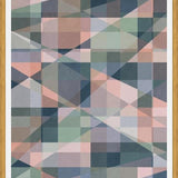 Cuadro Abstracto Fun 2