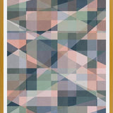 Cuadro Abstracto Fun 2